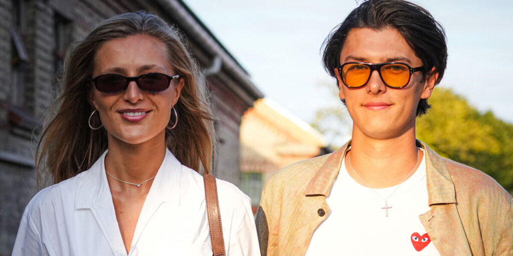 Fashion Week de Copenhague : Ce couple princier de la Famille Royale devient le plus stylé du gotha Fashion Week de Copenhague : Ce couple princier de la Famille Royale devient le plus stylé du gotha