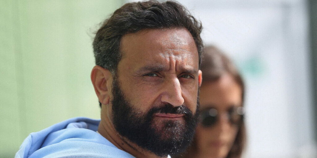 Un changement de dernière minute pour l’émission « Tout beau, tout neuf » de Cyril Hanouna sur W9 Un changement de dernière minute pour l’émission « Tout beau, tout neuf » de Cyril Hanouna sur W9