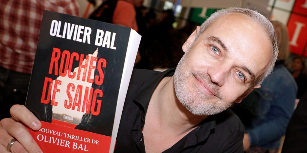 Qui est Olivier Bal, l’auteur de la saison 5 de « Les Traîtres » ? Qui est Olivier Bal, l’auteur de la saison 5 de « Les Traîtres » ?