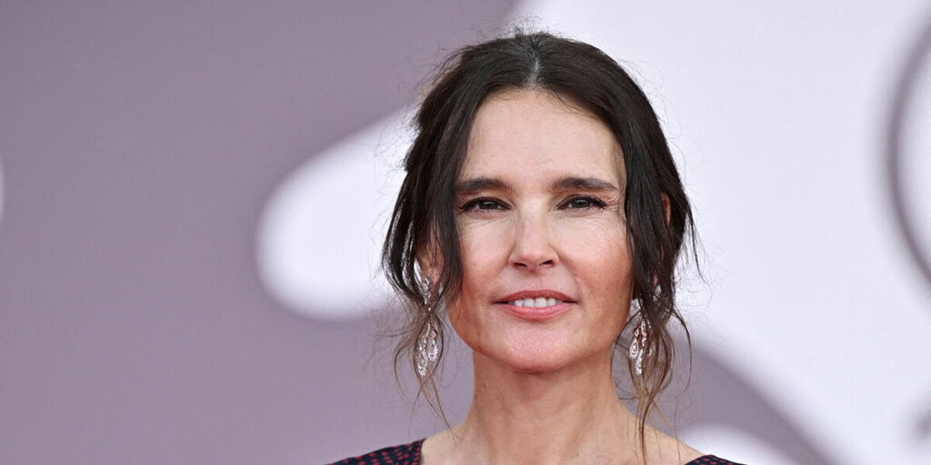 Accusations contre Benoît Jacquot : Virginie Ledoyen se défend, déclarant ‘Je ne suis pas maso’ Accusations contre Benoît Jacquot : Virginie Ledoyen se défend, déclarant ‘Je ne suis pas maso’