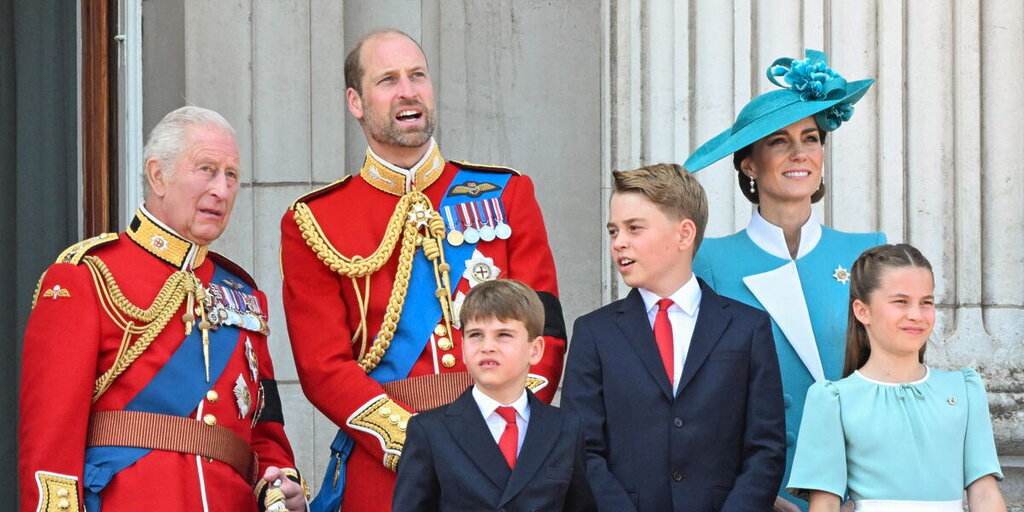 Un expert royal révèle l’inquiétude de Charles III lors de la première grossesse de Kate Middleton Un expert royal révèle l’inquiétude de Charles III lors de la première grossesse de Kate Middleton