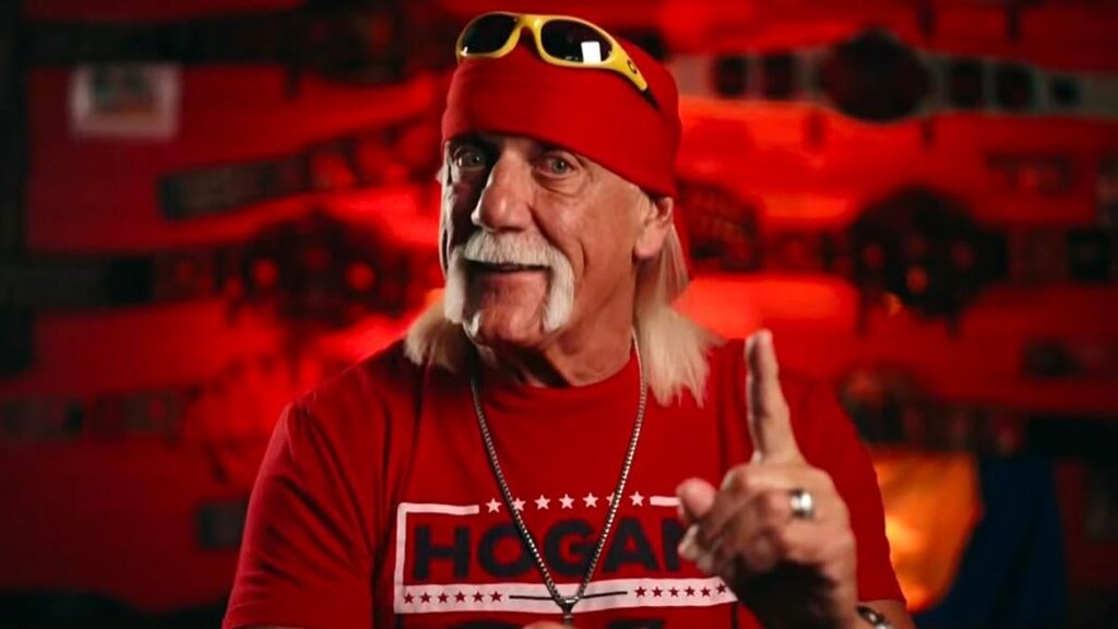 Annulation du Biopic de Hulk Hogan : Pourquoi et Peut-il Voir le Jour Après sa Mort ? Annulation du Biopic de Hulk Hogan : Pourquoi et Peut-il Voir le Jour Après sa Mort ?