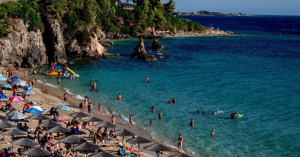 Kefalonia : 36 Heures d’Activités et de Visites Incontournables