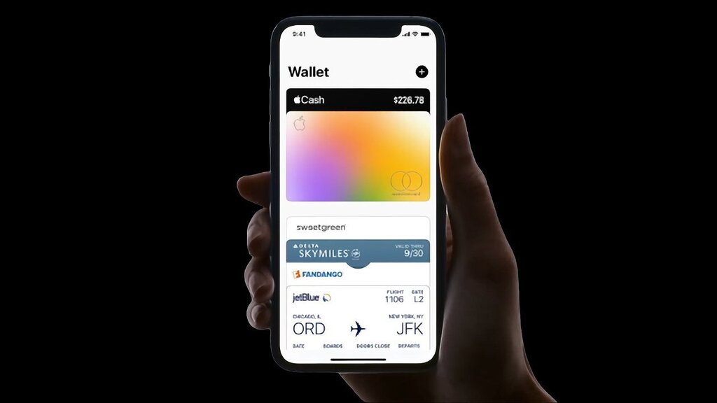 Fintiv intente un procès à Apple concernant Apple Pay et des violations de secrets commerciaux