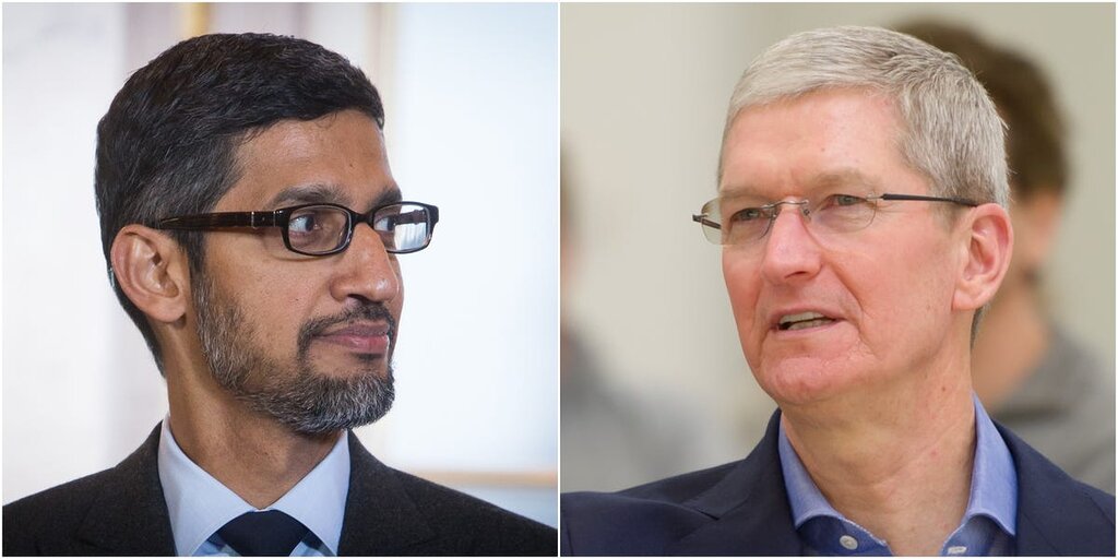 Google se moque des fonctionnalités d’IA retardées d’Apple dans sa nouvelle publicité « à venir » Google se moque des fonctionnalités d’IA retardées d’Apple dans sa nouvelle publicité « à venir »