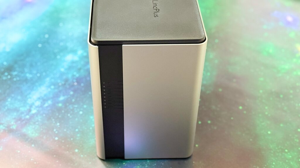 Review du LincPlus LincStation S1 : caractéristiques, spécifications et prix détaillés Review du LincPlus LincStation S1 : caractéristiques, spécifications et prix détaillés