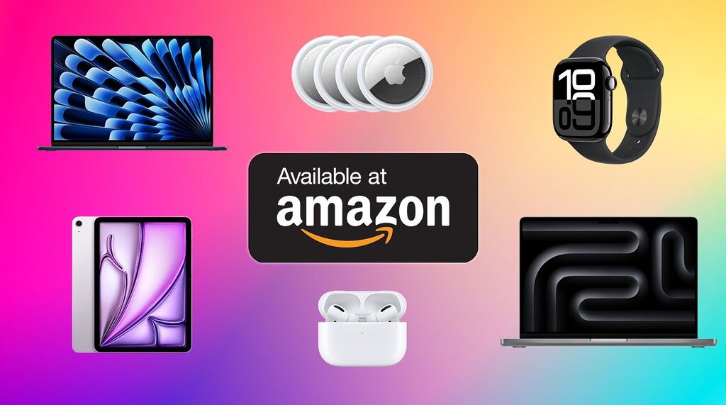 Prix réduits jusqu’à 300 $ sur MacBooks et iPad Pros chez Amazon Prix réduits jusqu’à 300 $ sur MacBooks et iPad Pros chez Amazon