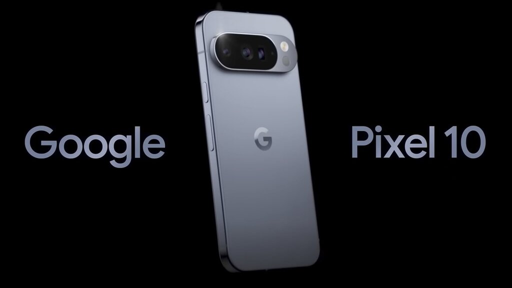 Google Pixel 10 se moque des retards d’IA d’Apple dans sa nouvelle publicité