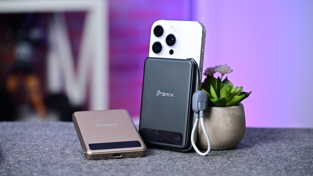 « MagSafe Battery : la nouvelle batterie de Former Hyper Team qui ne prend pas feu » « MagSafe Battery : la nouvelle batterie de Former Hyper Team qui ne prend pas feu »