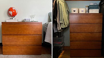 Avis sur le tiroir Thuma : un système modulaire au design soigné, adaptable à votre espace et à vos besoins de rangement