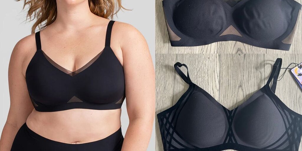 J’ai testé les célèbres bras Honeylove et j’ai été vraiment impressionnée, voici ce qu’il faut savoir sur les tailles