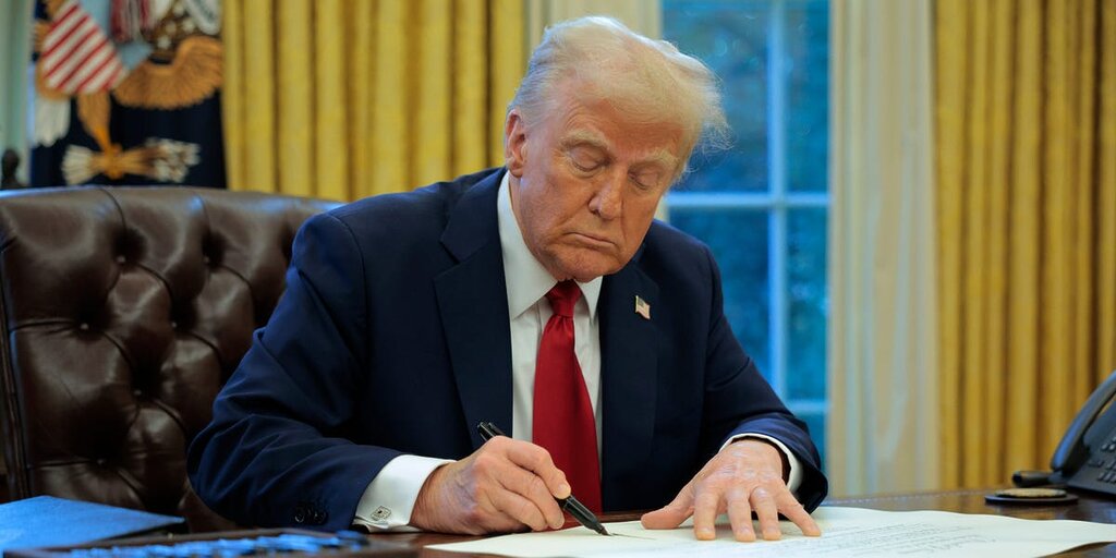 L’ordre exécutif de Trump sur les 401(k) entraîne des changements majeurs pour les économies de retraite, et pourrait menacer vos fonds