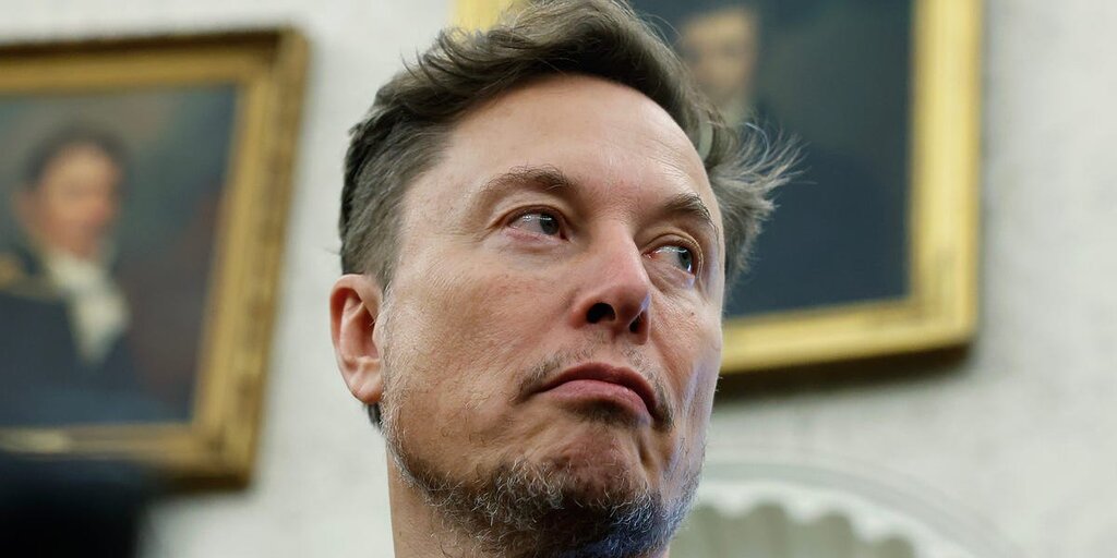 Tesla a dévoilé des projets pour un nouveau package de rémunération pour Elon Musk, s’élevant à 29 milliards de dollars