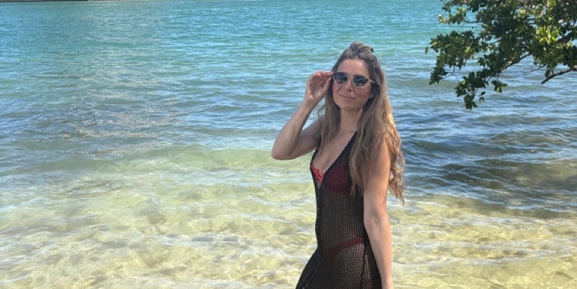 Après deux mois à Miami, j’ai adoré et envisage sérieusement de m’y installer Après deux mois à Miami, j’ai adoré et envisage sérieusement de m’y installer