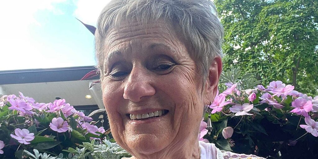 À 81 ans, je travaille chez Trader Joe’s pour rembourser 70 000 $ de dettes et lancer ma propre entreprise À 81 ans, je travaille chez Trader Joe’s pour rembourser 70 000 $ de dettes et lancer ma propre entreprise