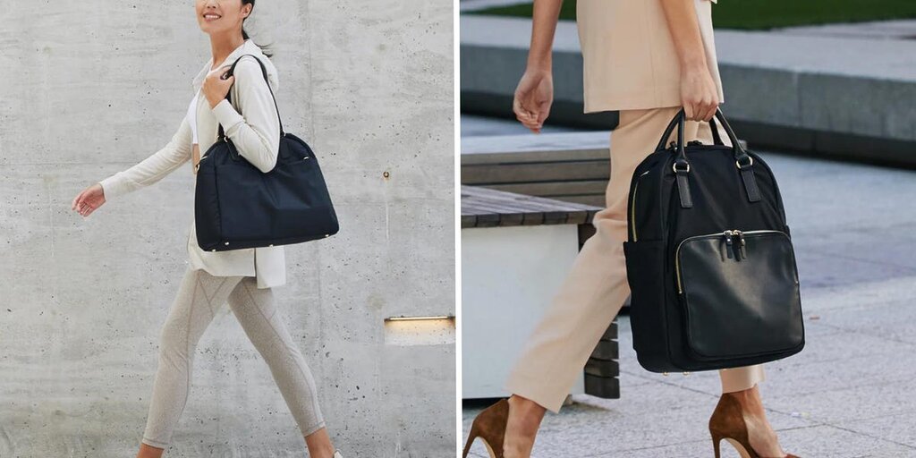 Vente d’été chez Lo & Sons : réductions sur sacs à dos, sacs à main et bien plus encore