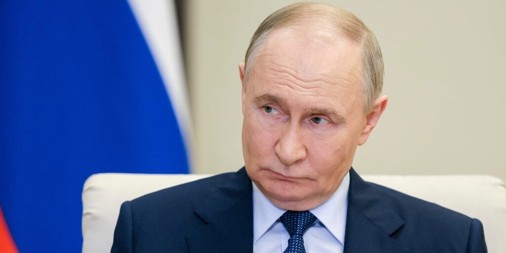 La lutte contre l’inflation en Russie porte ses fruits, mais entraîne une baisse de la croissance économique