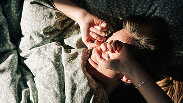 Le sommeil par petites phases me semblait un luxe inaccessibile en tant que parent. Désormais, je l’intègre à ma routine pour être plus productif.