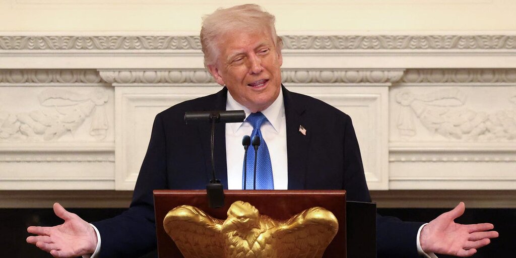 Pourquoi le marché ignore-t-il le licenciement du directeur du BLS par Trump ?