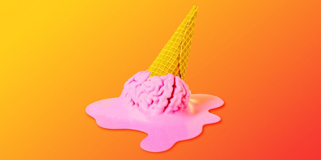 Bienvenue dans l’été de l’égarement mental Bienvenue dans l’été de l’égarement mental