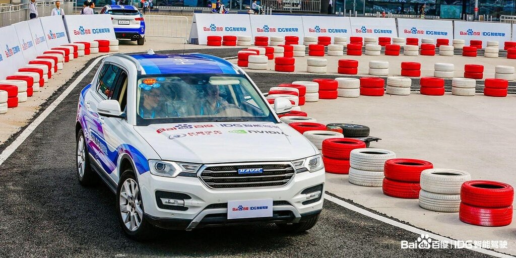 Lyft s’attaque au marché des robotaxis en s’associant avec une grande entreprise chinoise Lyft s’attaque au marché des robotaxis en s’associant avec une grande entreprise chinoise
