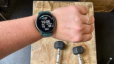 Garmin Vivoactive 6 : une montre connectée élégante qui excelle dans les fonctionnalités essentielles du fitness