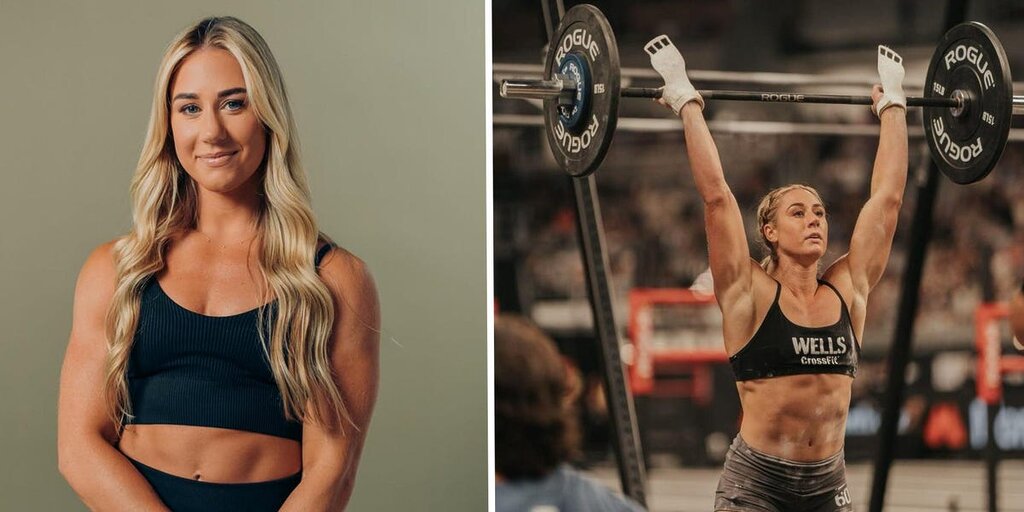 Une athlète de 30 ans en CrossFit dévoile ses compléments pour optimiser force, énergie et récupération