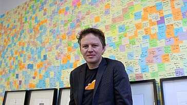 Ce dirigeant tech s’oppose à l’impact de l’IA sur Internet. Pourquoi suscite-t-il autant d’indignation ?