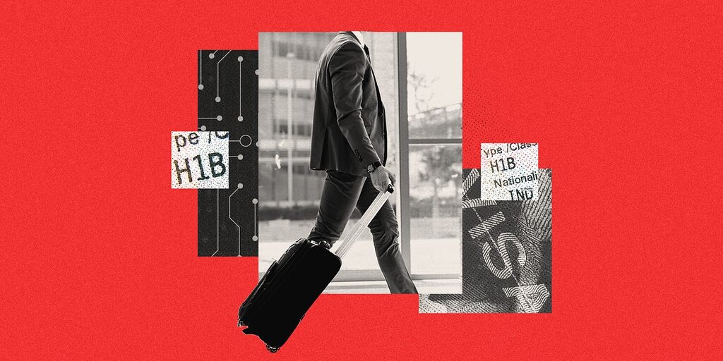 Visa dans la tech : 7 employés d’entreprises majeures racontent leurs expériences avec le visa H-1B