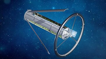 Des astronautes et des scientifiques expliquent pourquoi la vie dans l’espace est pratiquement irréalisable