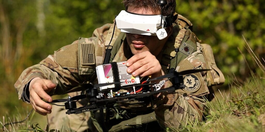 Derrière l’essor des drones de l’armée américaine se cachent des équipements défectueux, des signaux faibles et de nombreuses leçons à tirer
