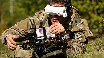 Derrière l’essor des drones de l’armée américaine se cachent des équipements défectueux, des signaux faibles et de nombreuses leçons à tirer