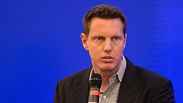 David Ellison estime que l’intelligence artificielle ne doit pas effrayer Hollywood