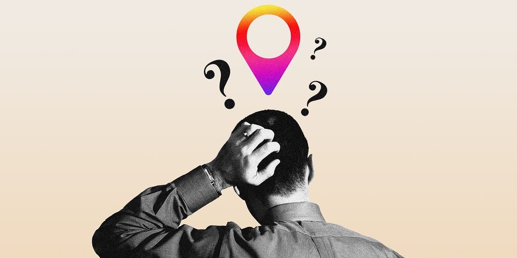 Des utilisateurs d’Instagram estiment qu’une nouvelle fonctionnalité de carte partage leur position, bien que ce ne soit pas le cas Des utilisateurs d’Instagram estiment qu’une nouvelle fonctionnalité de carte partage leur position, bien que ce ne soit pas le cas