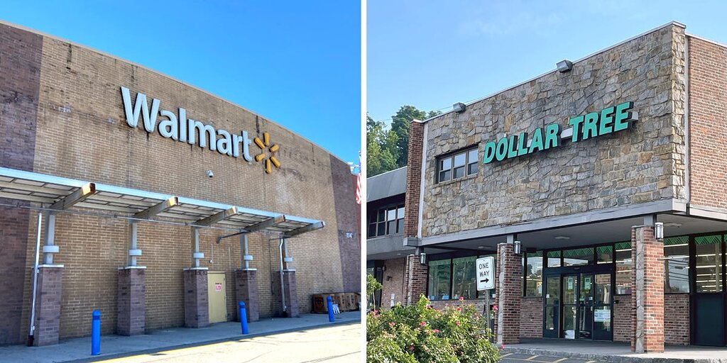 J’ai comparé les fournitures scolaires chez Walmart et Dollar Tree : offres similaires, mais l’un était plus simple J’ai comparé les fournitures scolaires chez Walmart et Dollar Tree : offres similaires, mais l’un était plus simple