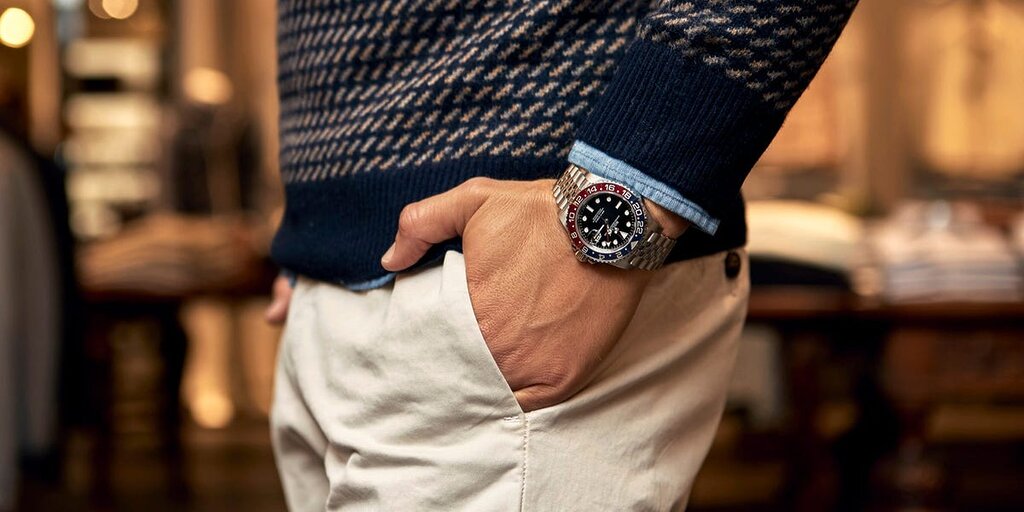 Avant les nouveaux droits de douane, les acheteurs de Rolex d’occasion ont choisi ces 4 montres