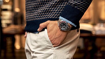 Avant les nouveaux droits de douane, les acheteurs de Rolex d’occasion ont choisi ces 4 montres