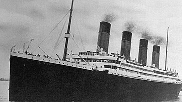 Découvrez 45 anecdotes surprenantes sur le Titanic que vous ignoriez jusqu’à présent