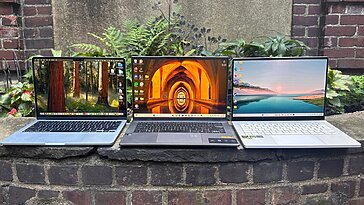 Ordinateurs portables 2025 : les modèles phares pour étudiants d’Acer, Apple et Asus