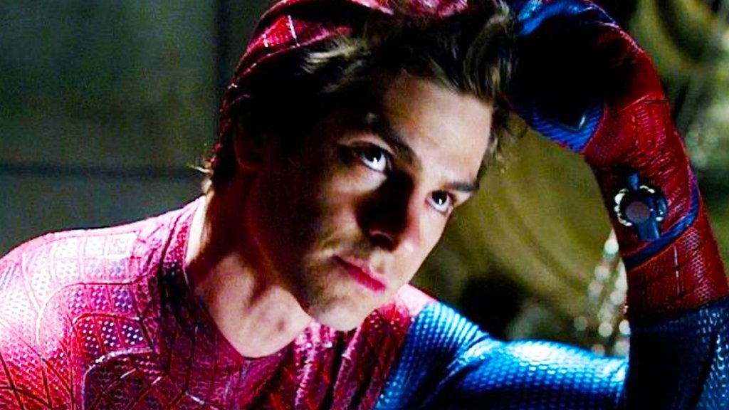 Andrew Garfield : le retour rêvé de Spider-Man au MCU avec une histoire captivante
