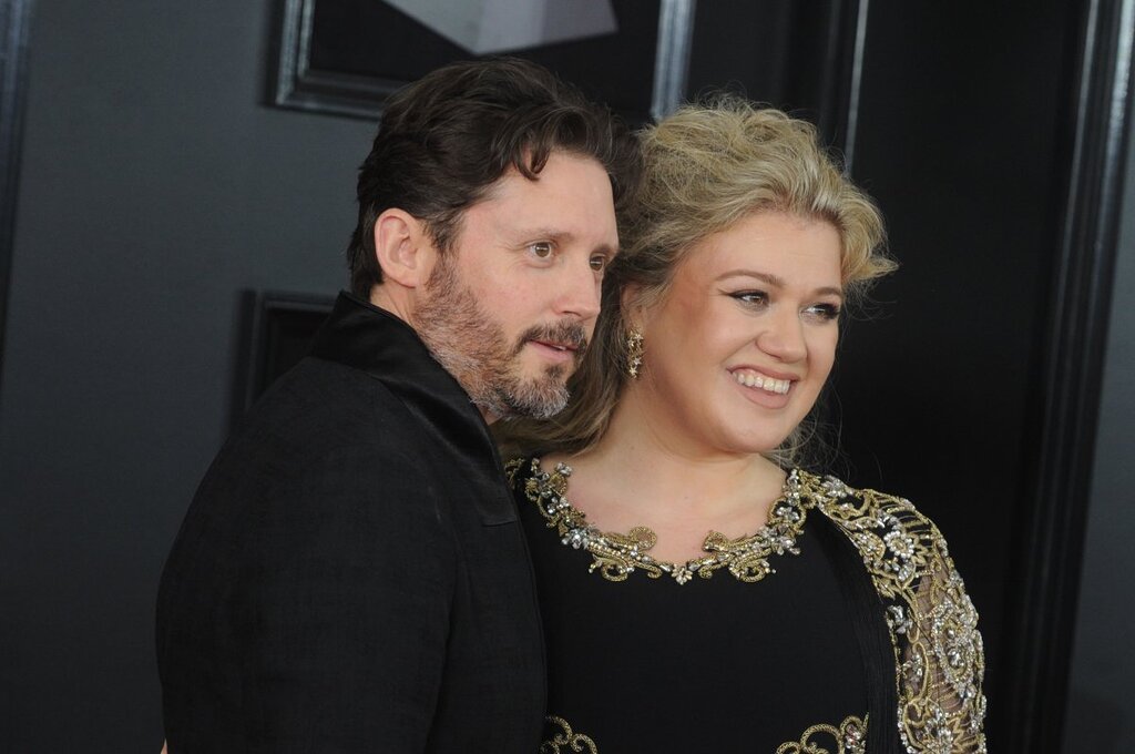 Brandon Blackstock, ex-mari de Kelly Clarkson et talent manager, décède à 48 ans