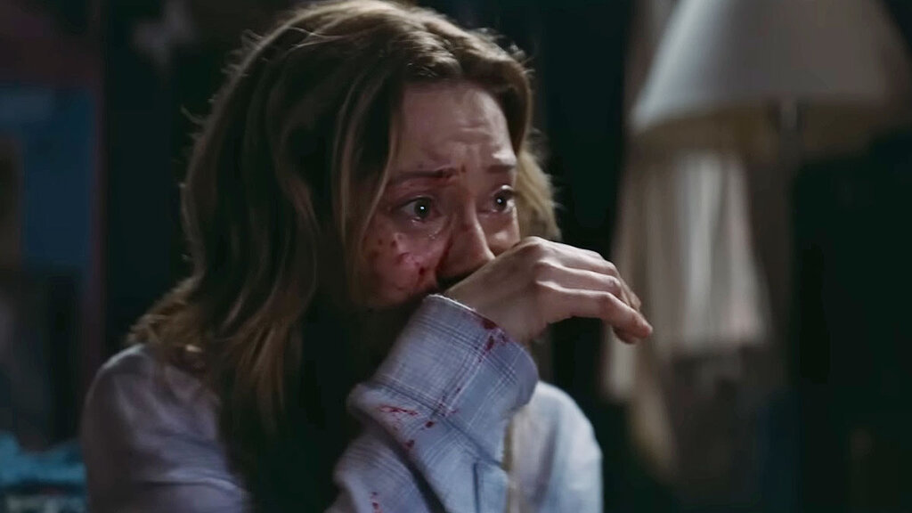« Première Bande-Annonce de Shelby Oaks : Découvrez les Images du Film d’Horreur de Chris Stuckmann »