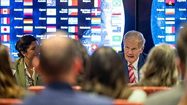 Chili : Premier Centre Spatial pour la Fabrication de Satellites Inauguré