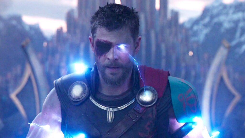 Chris Hemsworth Aborde les Craintes de Mort dans Thor’s Avengers : Doomsday