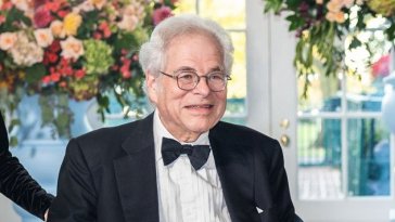 Le 31 août, anniversaires célèbres : Itzhak Perlman et Debbie Gibson