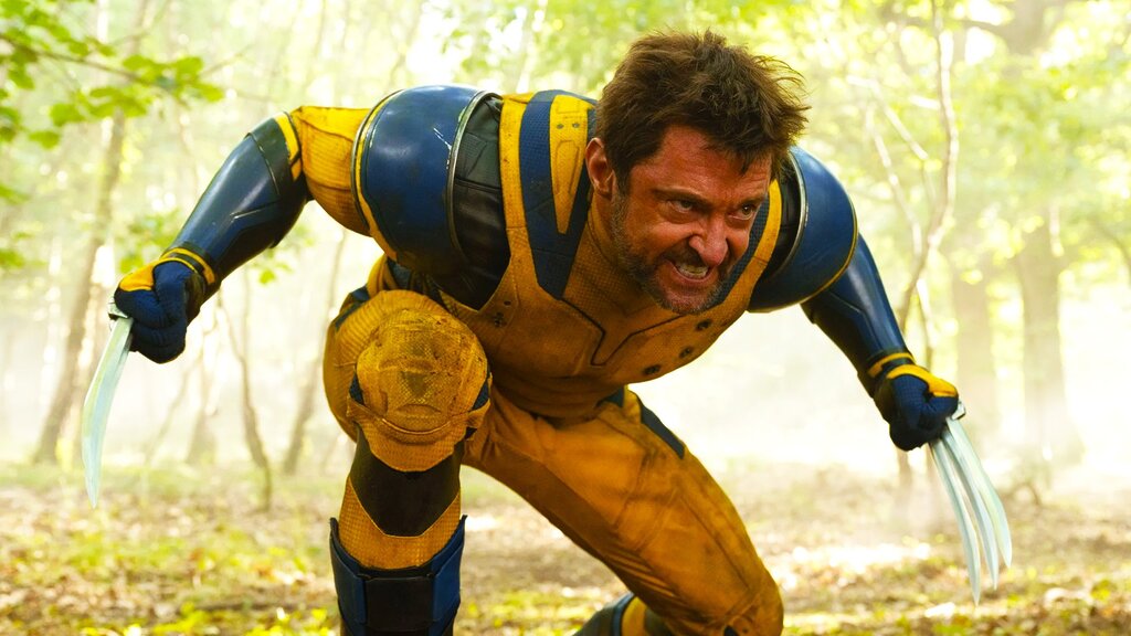 Wolverine dans le MCU : Taron Egerton Aborde Enfin Son Rôle Wolverine dans le MCU : Taron Egerton Aborde Enfin Son Rôle