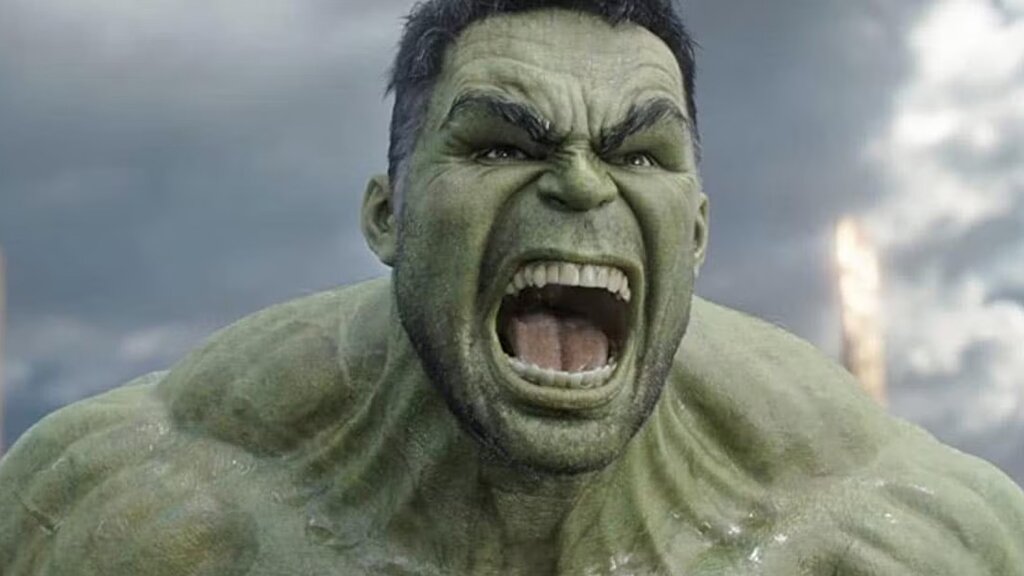 « MCU : Une Théorie Majeure sur Hulk Devient Beaucoup Plus Probable Après les Nouvelles Récentes »