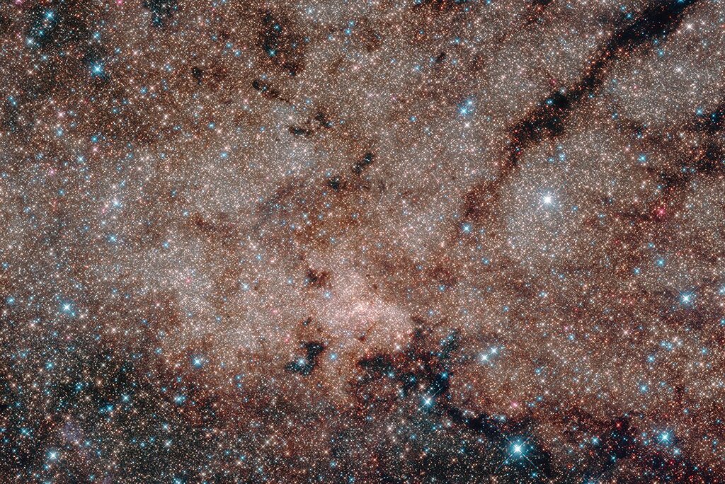 Découverte d’une nouvelle planète par le télescope spatial James Webb