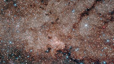 Découverte d’une nouvelle planète par le télescope spatial James Webb