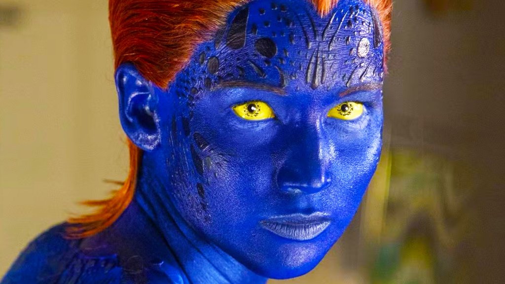 Une star déjà établie du MCU pour incarner Mystique Une star déjà établie du MCU pour incarner Mystique